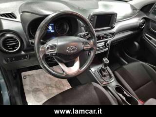 HYUNDAI Kona usata, con Boardcomputer