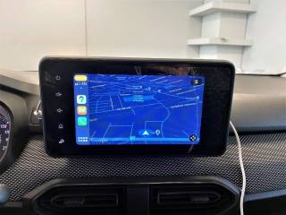 DACIA Sandero usata, con Controllo trazione