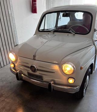FIAT 600 usata 47