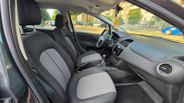 FIAT Punto usata, con Lettore CD