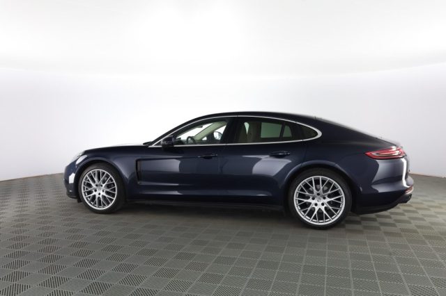 PORSCHE Panamera usata 5