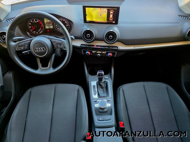 AUDI Q2 usata, con Cerchi in lega
