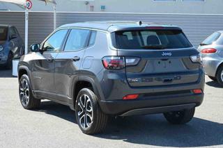 JEEP Compass usata, con Boardcomputer