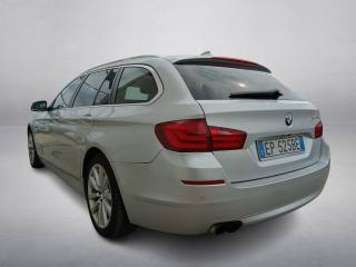 BMW 520 usata, con Airbag laterali
