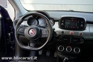 FIAT 500X usata, con Climatizzatore
