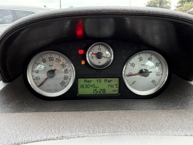 LANCIA Ypsilon usata, con Airbag testa