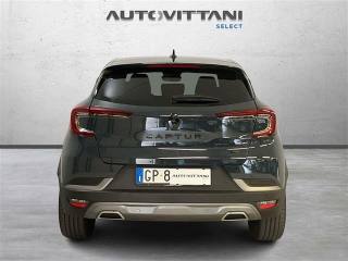 RENAULT Captur usata, con Airbag Passeggero