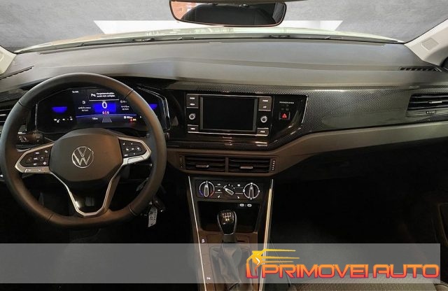 VOLKSWAGEN Polo usata, con ABS