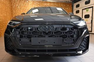 AUDI Q8 usata 4