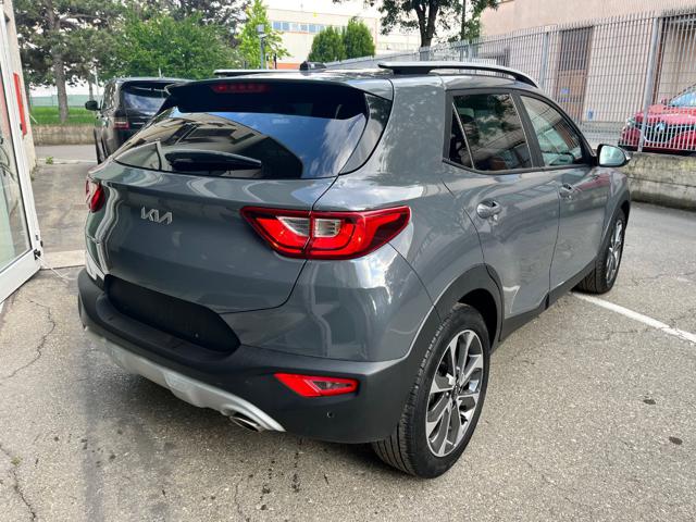 KIA Stonic usata, con Airbag Passeggero