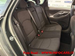 HYUNDAI i30 usata, con Autoradio