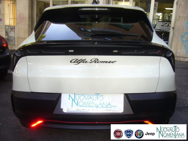 ALFA ROMEO Junior usata, con Controllo automatico clima