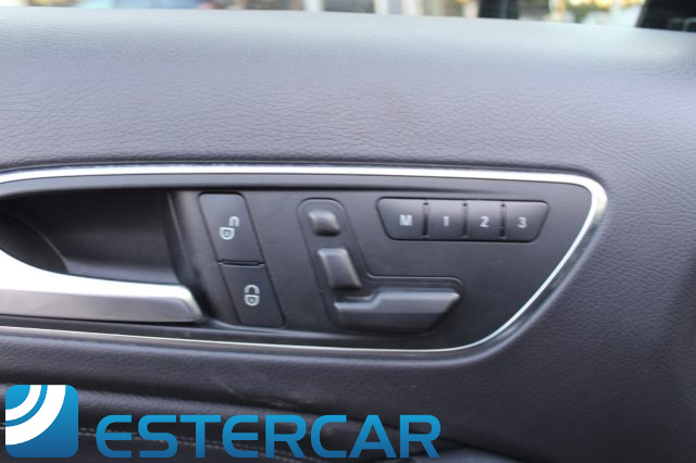 MERCEDES-BENZ A 160 usata, con ESP