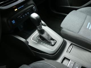 FORD Focus usata, con Cruise Control