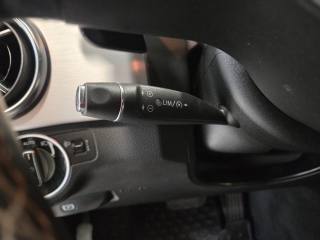 MERCEDES-BENZ GLK 220 usata, con Portapacchi