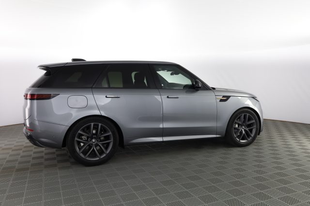 LAND ROVER Range Rover Sport usata 2