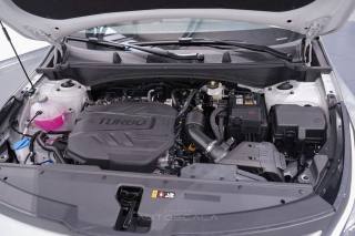 KIA Sportage usata, con Telecamera per parcheggio assistito