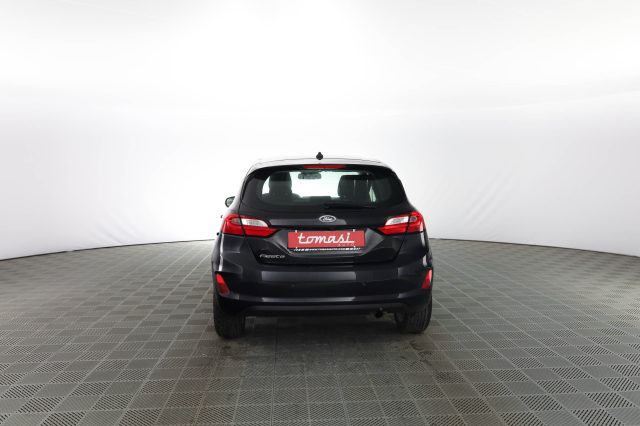 FORD Fiesta usata 4