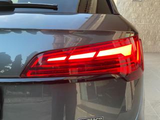 AUDI Q5 usata, con Vivavoce