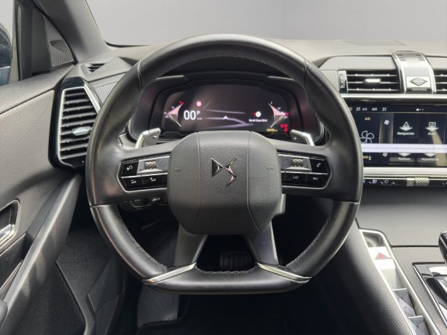 DS AUTOMOBILES DS 7 usata, con ESP