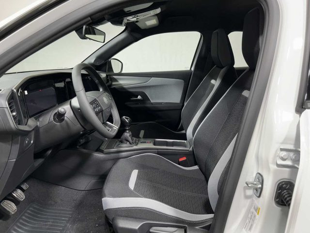 OPEL Mokka usata, con ESP