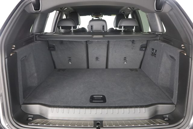 BMW X3 usata 5