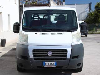 FIAT Ducato usata, con Airbag