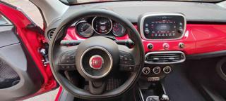 FIAT 500X usata, con Fendinebbia