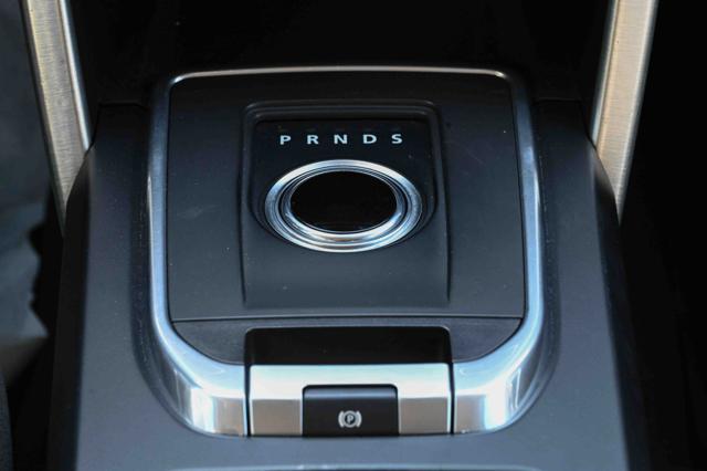 LAND ROVER Discovery Sport usata, con Interni in pelle
