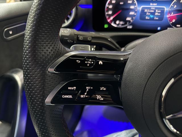 MERCEDES-BENZ A 180 usata, con Servosterzo