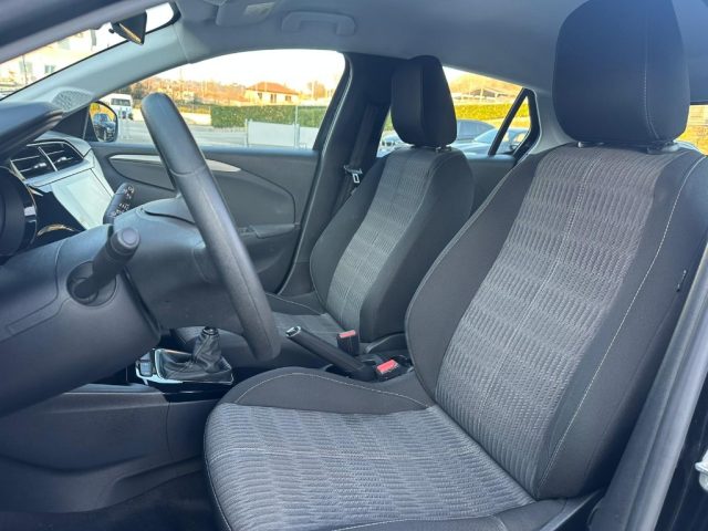 OPEL Corsa usata, con Climatizzatore