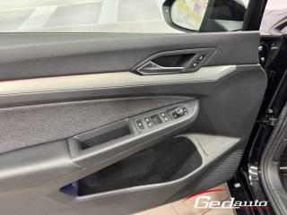 VOLKSWAGEN Golf usata, con Controllo trazione
