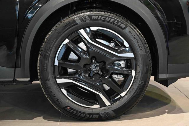 PEUGEOT 3008 usata, con Chiusura centralizzata