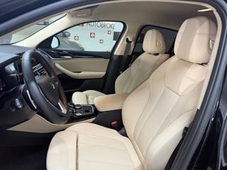 BMW X4 usata, con Cerchi in lega