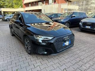 AUDI A3 usata, con Airbag laterali