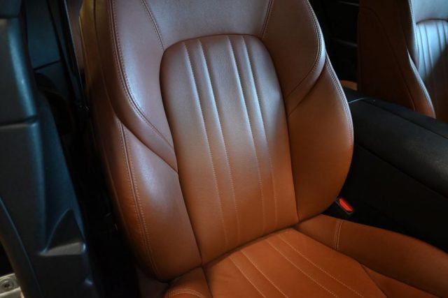 MASERATI Levante usata 67