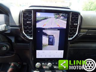 FORD Ranger usata, con Immobilizzatore elettronico
