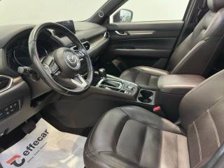 MAZDA CX-5 usata, con Cerchi in lega