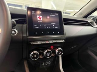 RENAULT Clio usata, con Controllo elettronico della corsia