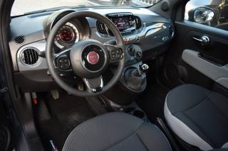 FIAT 500 usata, con Alzacristalli elettrici