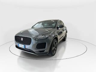 JAGUAR E-Pace 2.0D 150 CV AWD aut. S