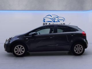 KIA Rio usata, con Isofix