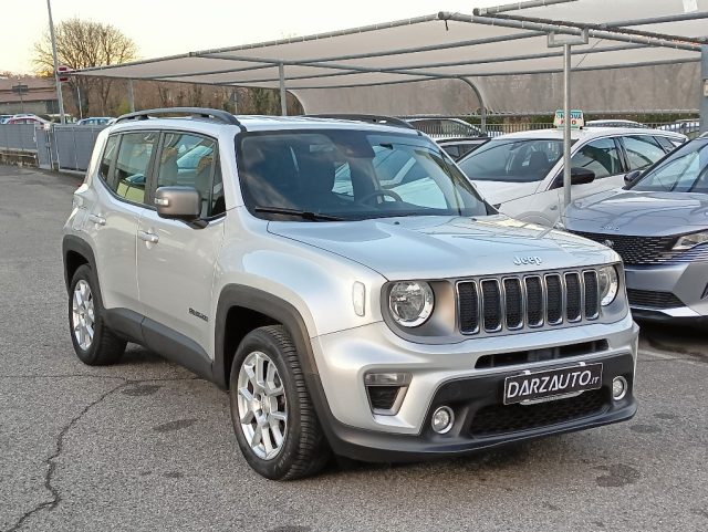 JEEP Renegade usata, con Airbag laterali