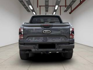FORD Ranger Raptor usata, con Antifurto