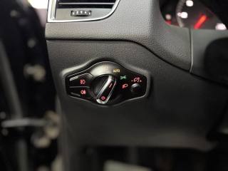 AUDI Q5 usata, con Luci diurne LED