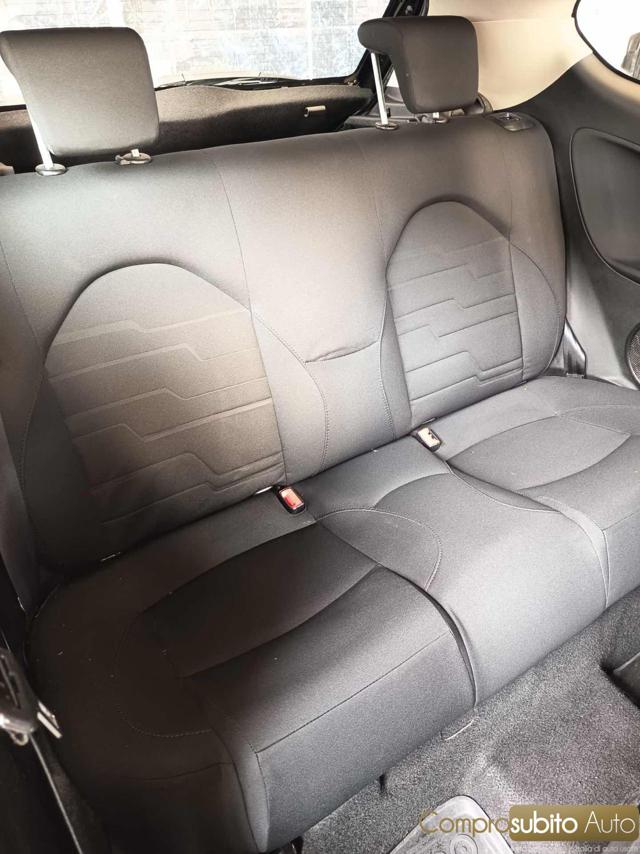 ALFA ROMEO MiTo usata 15