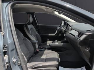 RENAULT Captur usata, con Controllo trazione