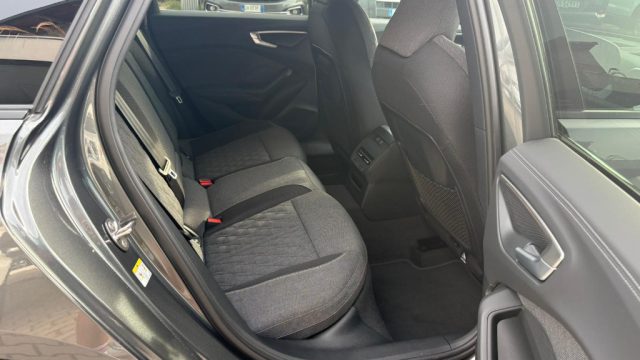 AUDI A5 usata, con Controllo elettronico della corsia