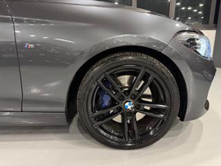 BMW 118 usata, con Boardcomputer