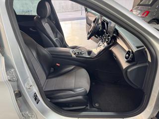 MERCEDES-BENZ C 220 usata, con Filtro antiparticolato